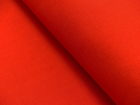 Canvas rot